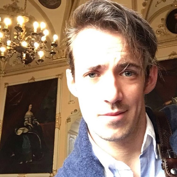 Meet your Posher, Andrew - Picture 1 of 1